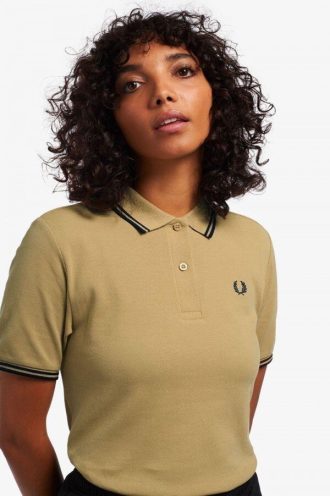 Fred Perry G3600 Polo Gömlekleri