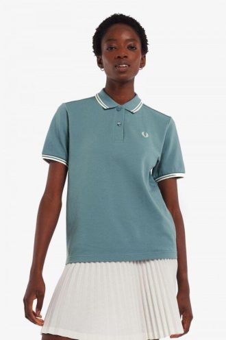 Fred Perry G3600 Polo Gömlekleri