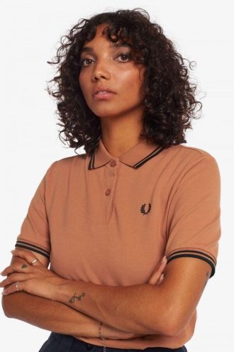 Fred Perry G3600 Polo Gömlekleri