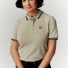 Fred Perry G3600 Polo Gömlekleri Fred Perry G3600 Polo Gömlekleri