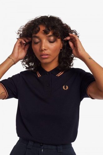 Fred Perry G3600 Polo Gömlekleri