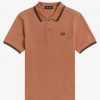 Fred Perry G3600 Polo Gömlekleri