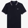 Fred Perry G3600 Polo Gömlekleri