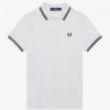 Fred Perry G3600 Polo Gömlekleri