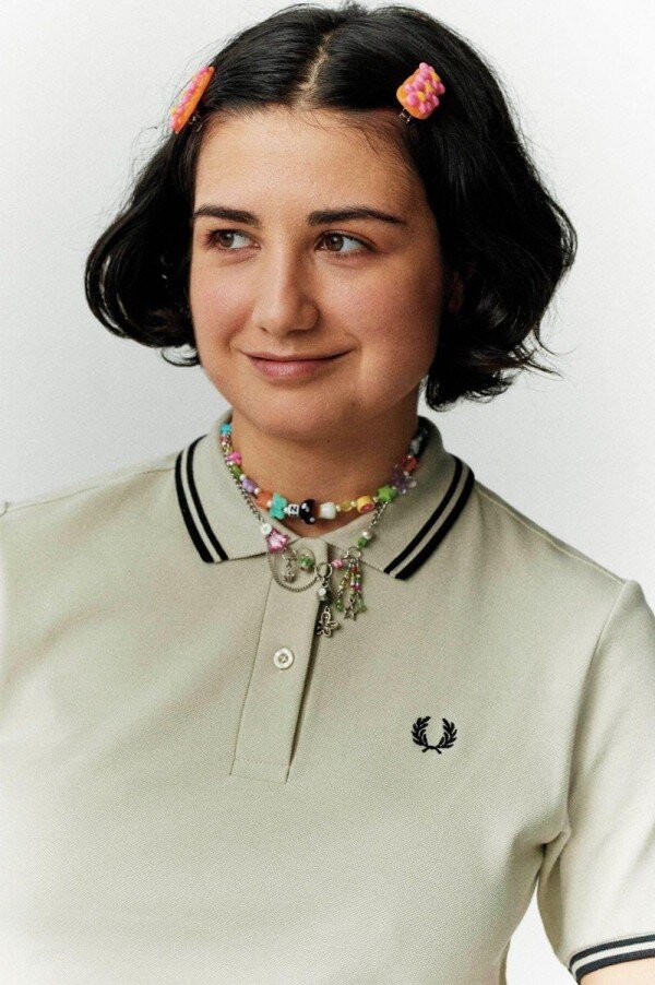 Fred Perry G3600 Polo Gömlekleri Fred Perry G3600 Polo Gömlekleri