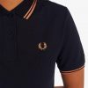 Fred Perry G3600 Polo Gömlekleri