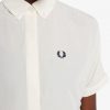 Fred Perry Gömlek Elbise
