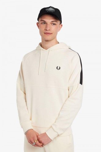 Fred Perry Grafik Baskılı Şapkalar
