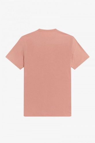 Fred Perry Grafik Tişörtleri