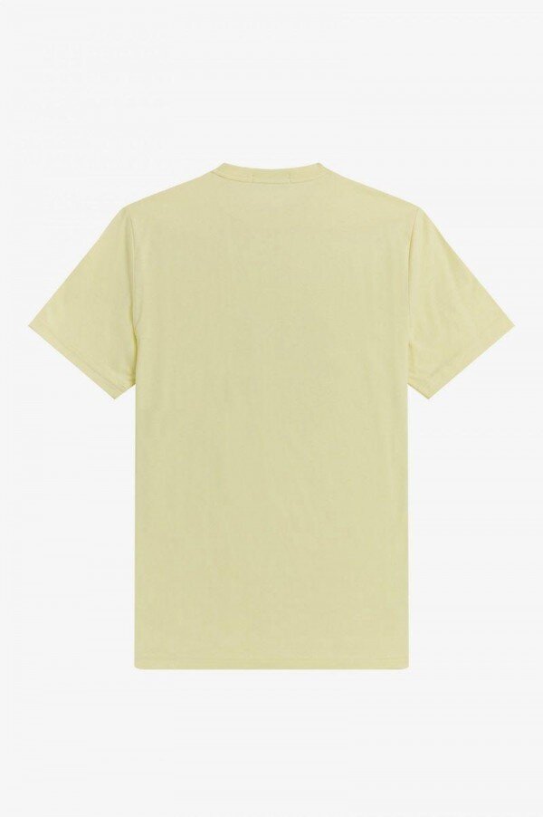 Fred Perry Grafik Tişörtleri Fred Perry Grafik Tişörtleri