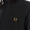 Fred Perry Harrington Ceketleri