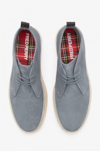 Fred Perry Hawley Ayakkabıları