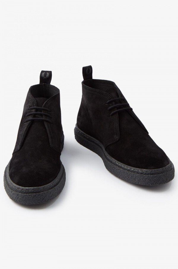 Fred Perry Hawley Ayakkabıları Fred Perry Hawley Ayakkabıları