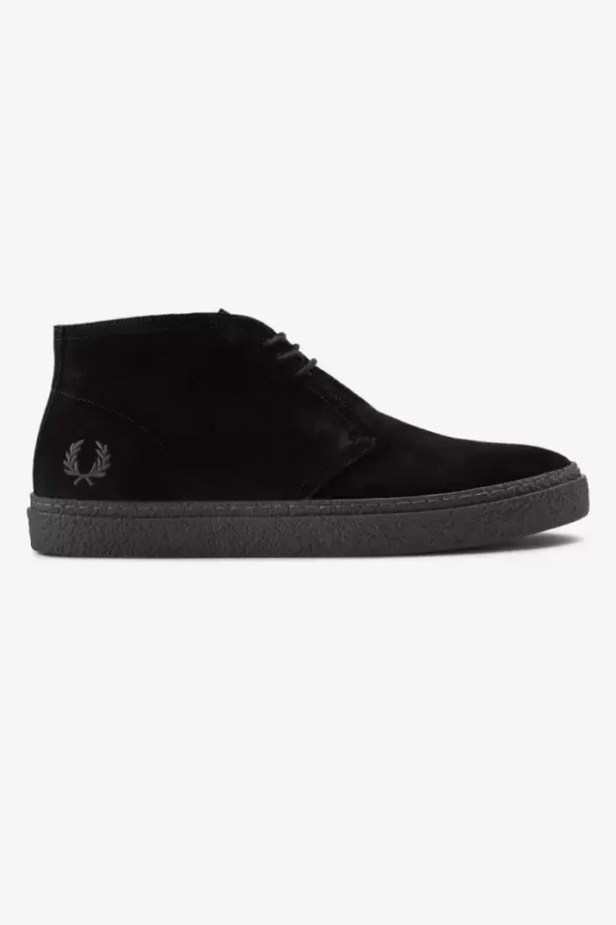 Fred Perry Hawley Erkek Botları