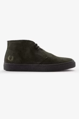 Fred Perry Hawley Erkek Botları