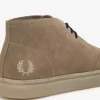 Fred Perry Hawley Erkek Botları