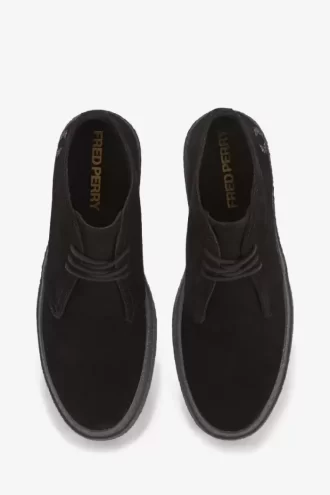 Fred Perry Hawley Erkek Botları