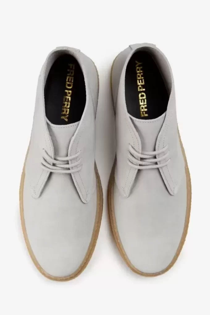 Fred Perry Hawley Erkek Botları