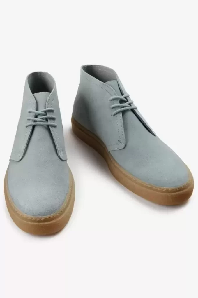 Fred Perry Hawley Erkek Botları