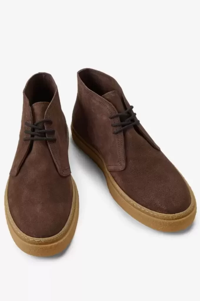 Fred Perry Hawley Erkek Botları