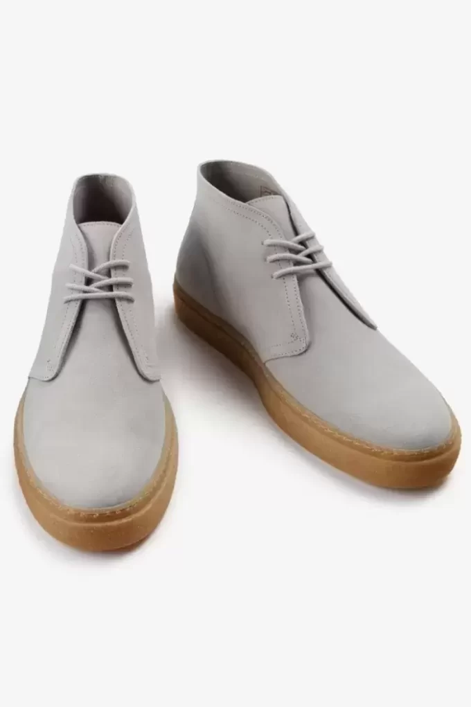 Fred Perry Hawley Erkek Botları