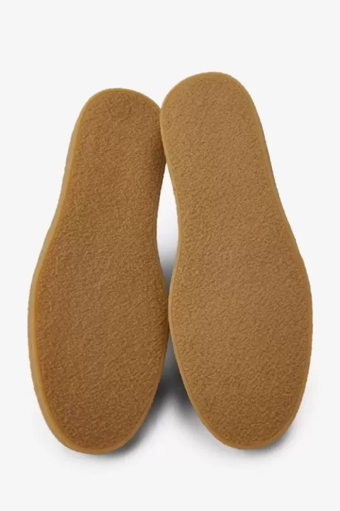 Fred Perry Hawley Erkek Botları