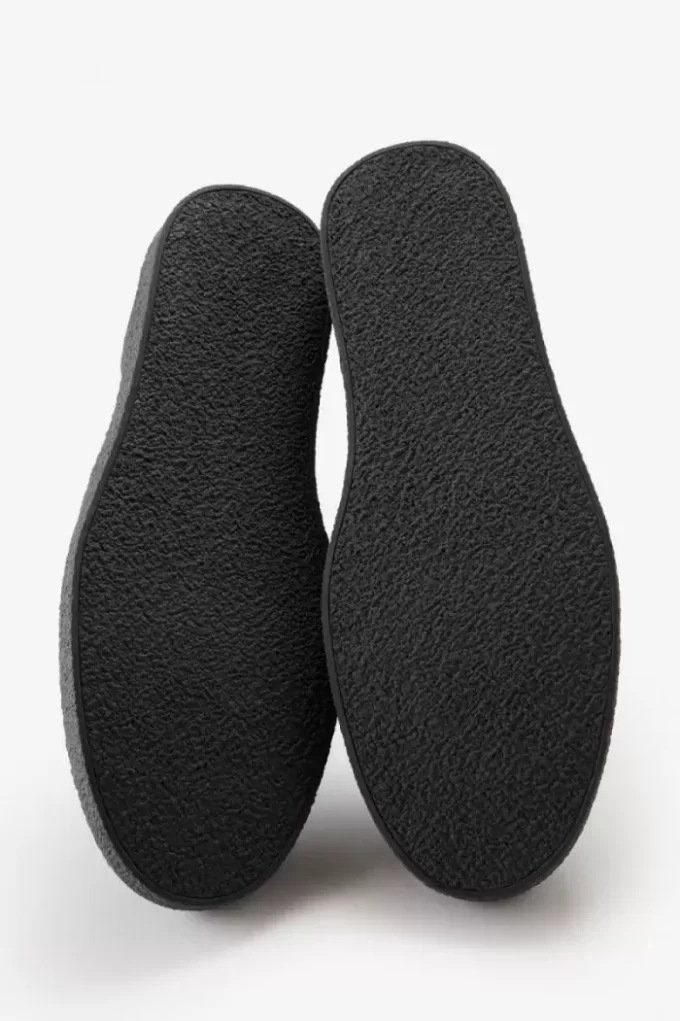 Fred Perry Hawley Erkek Botları