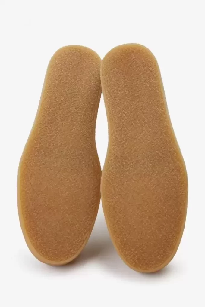 Fred Perry Hawley Erkek Botları