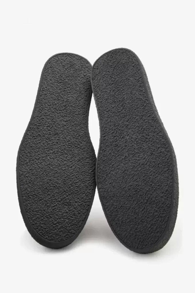 Fred Perry Hawley Erkek Botları