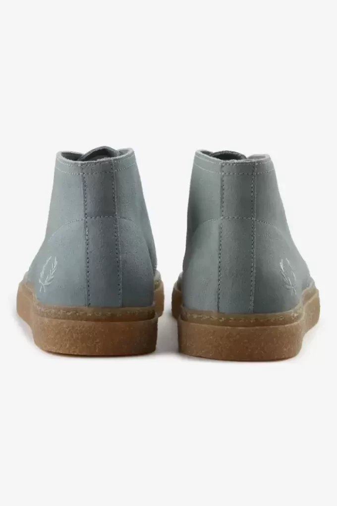 Fred Perry Hawley Erkek Botları