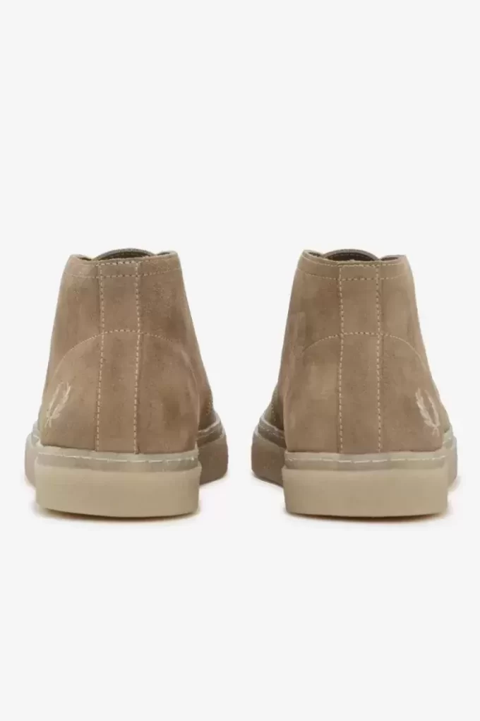 Fred Perry Hawley Erkek Botları