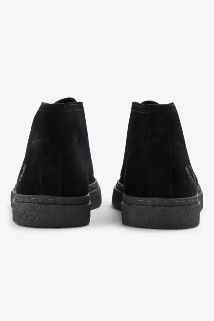 Fred Perry Hawley Erkek Botları