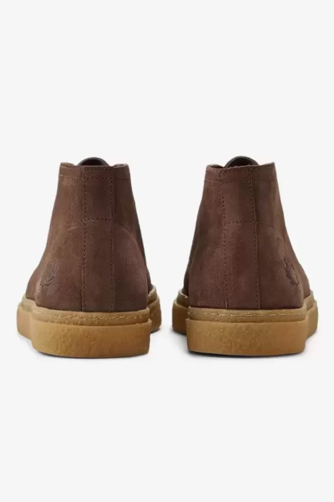 Fred Perry Hawley Erkek Botları