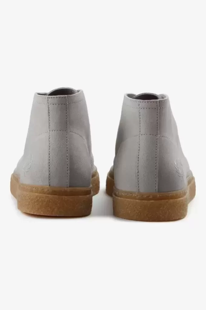 Fred Perry Hawley Erkek Botları