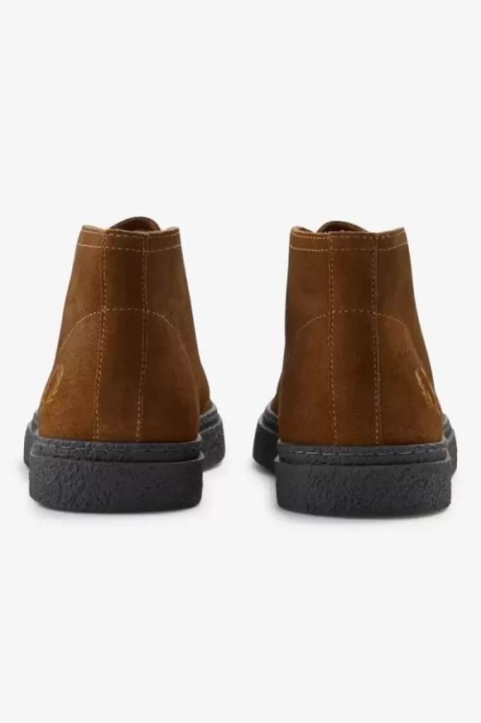 Fred Perry Hawley Erkek Botları