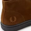 Fred Perry Hawley Erkek Botları