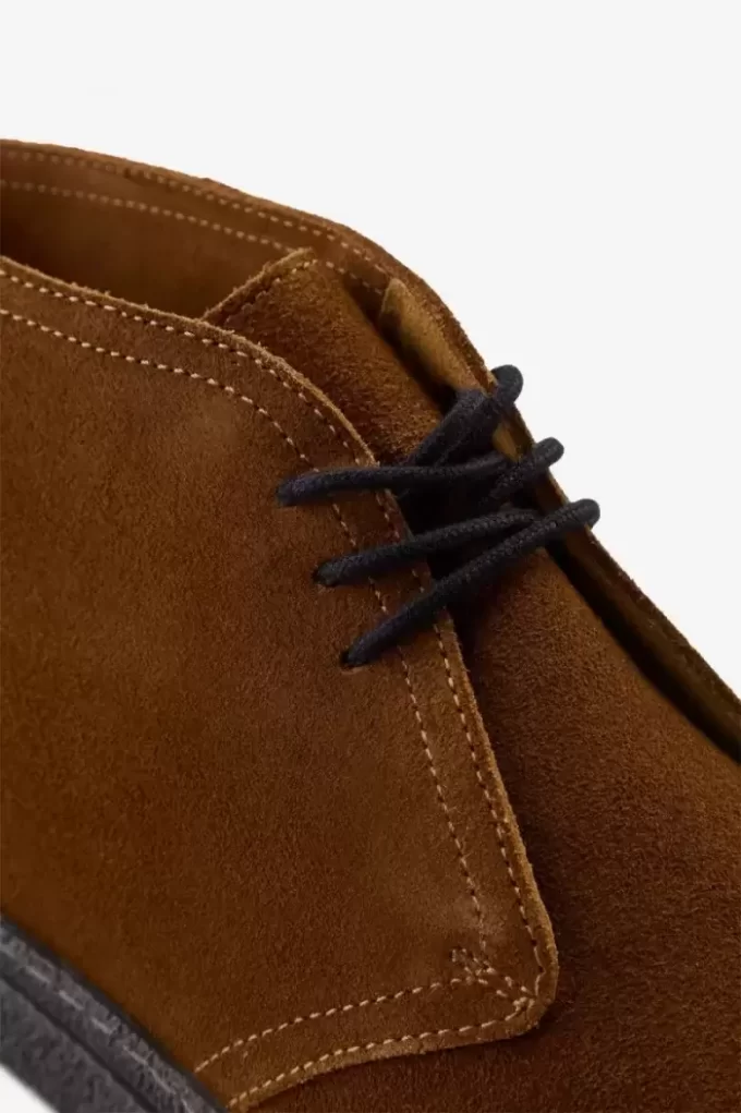 Fred Perry Hawley Erkek Botları