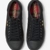 Fred Perry Hughes Düşük Ayakkabılar