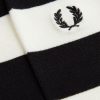 Fred Perry Çizgili Çoraplar