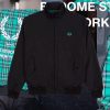 Fred Perry J2837 Ceketler