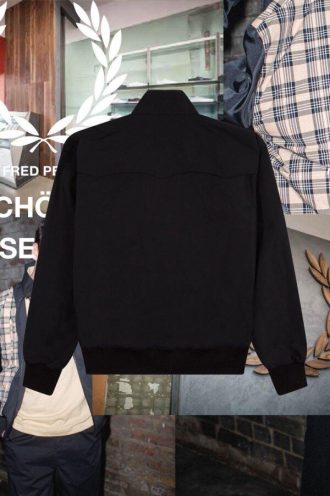 Fred Perry J2837 Ceketler