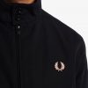 Fred Perry J2837 Ceketler