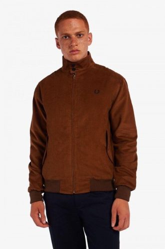 Fred Perry J2847 Ceketler