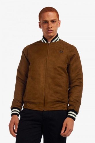 Fred Perry J2848 Ceketler