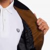 Fred Perry J2848 Ceketler