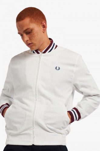 Fred Perry J2849 Ceketler