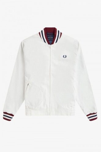 Fred Perry J2849 Ceketler