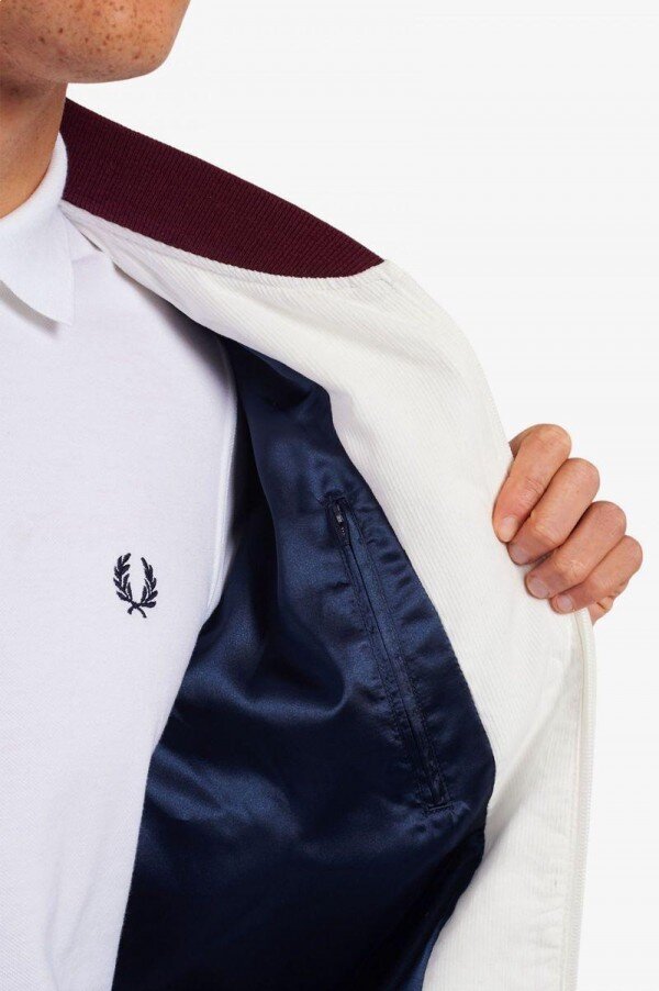 Fred Perry J2849 Ceketler Fred Perry J2849 Ceketler