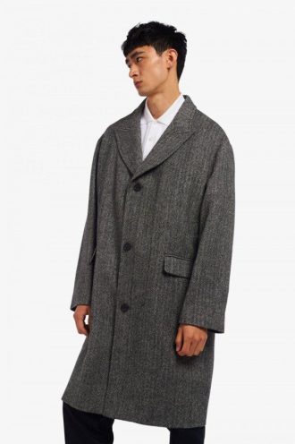 Fred Perry J2850 Ceketler