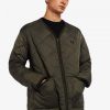 Fred Perry J2852 Ceketler